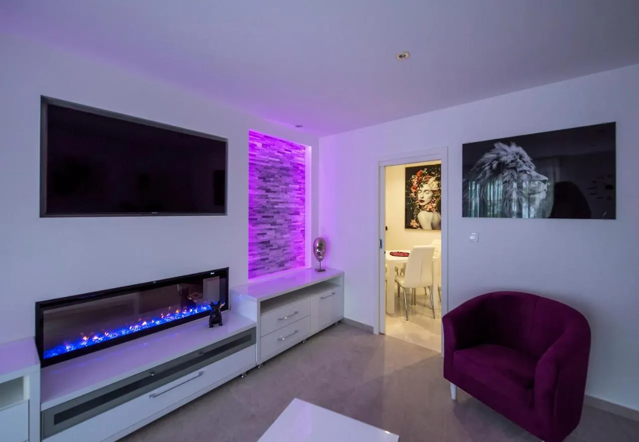 Lions Apartment Split Croatia