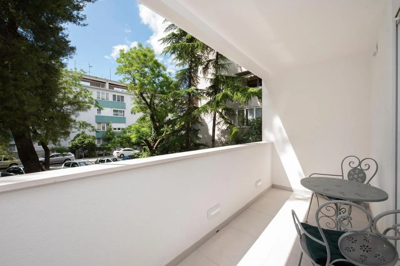 Lions Apartment Split Croatia