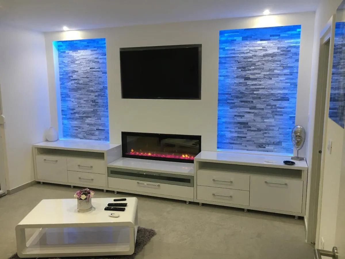 Lions Apartment Split Croatia