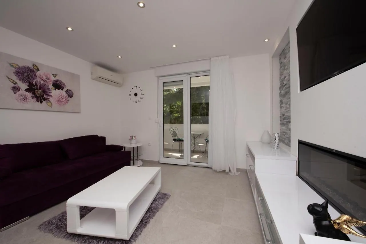 Lions Apartment Split Croatia