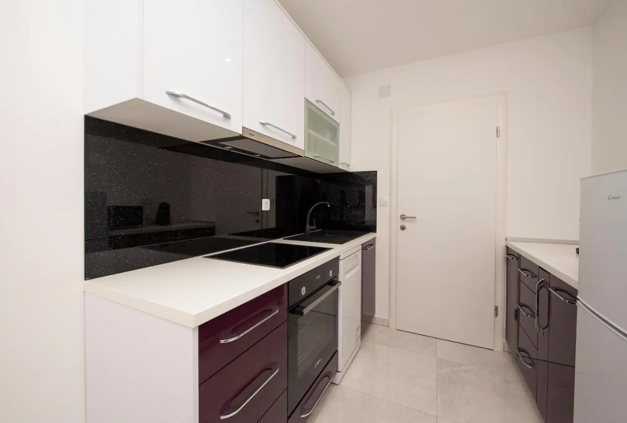 Lions Apartment Split Croatia